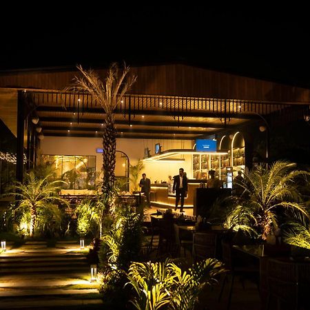 Vintclub Resort Lucknow Extérieur photo