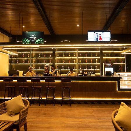 Vintclub Resort Lucknow Extérieur photo