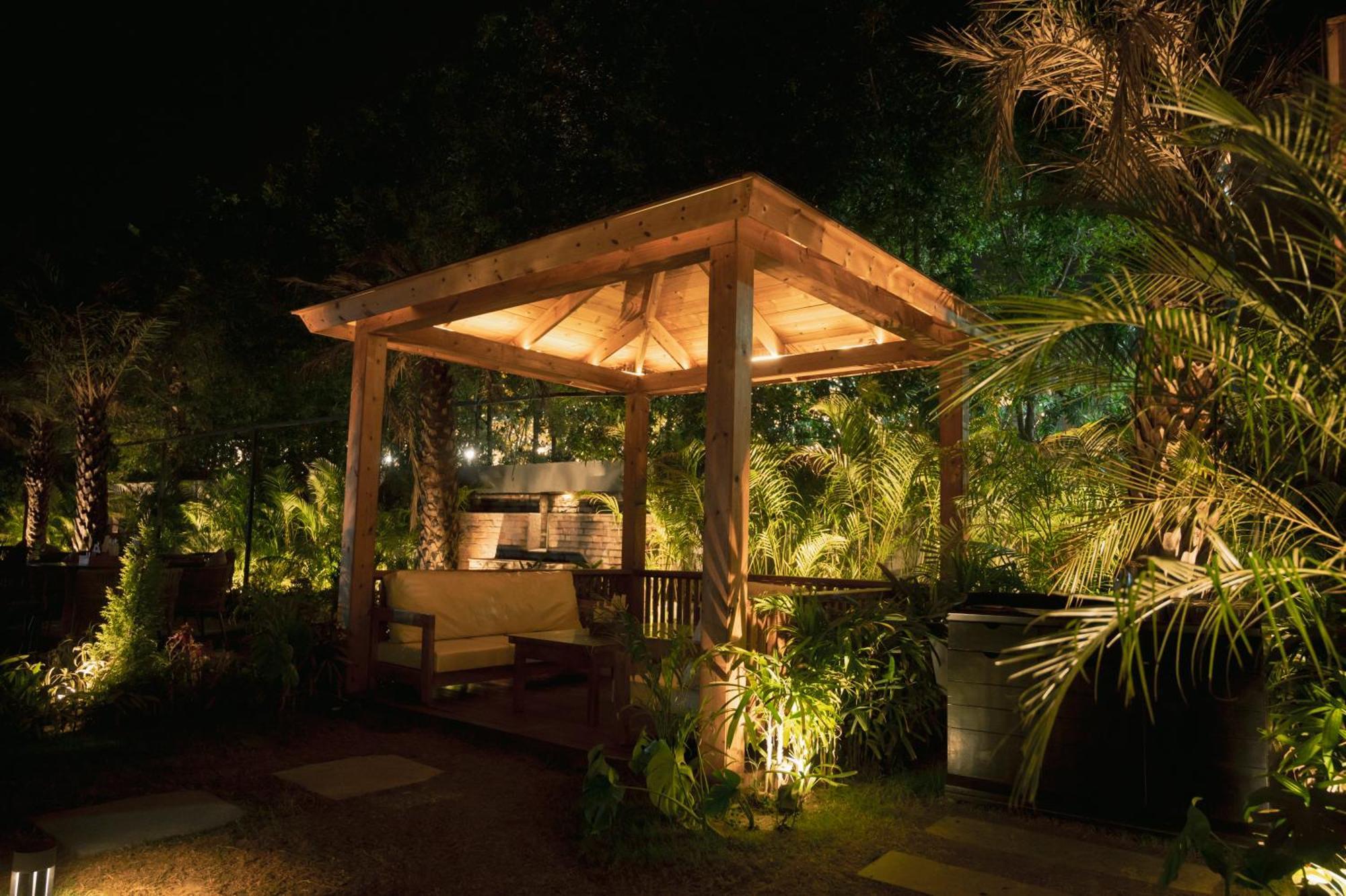Vintclub Resort Lucknow Extérieur photo