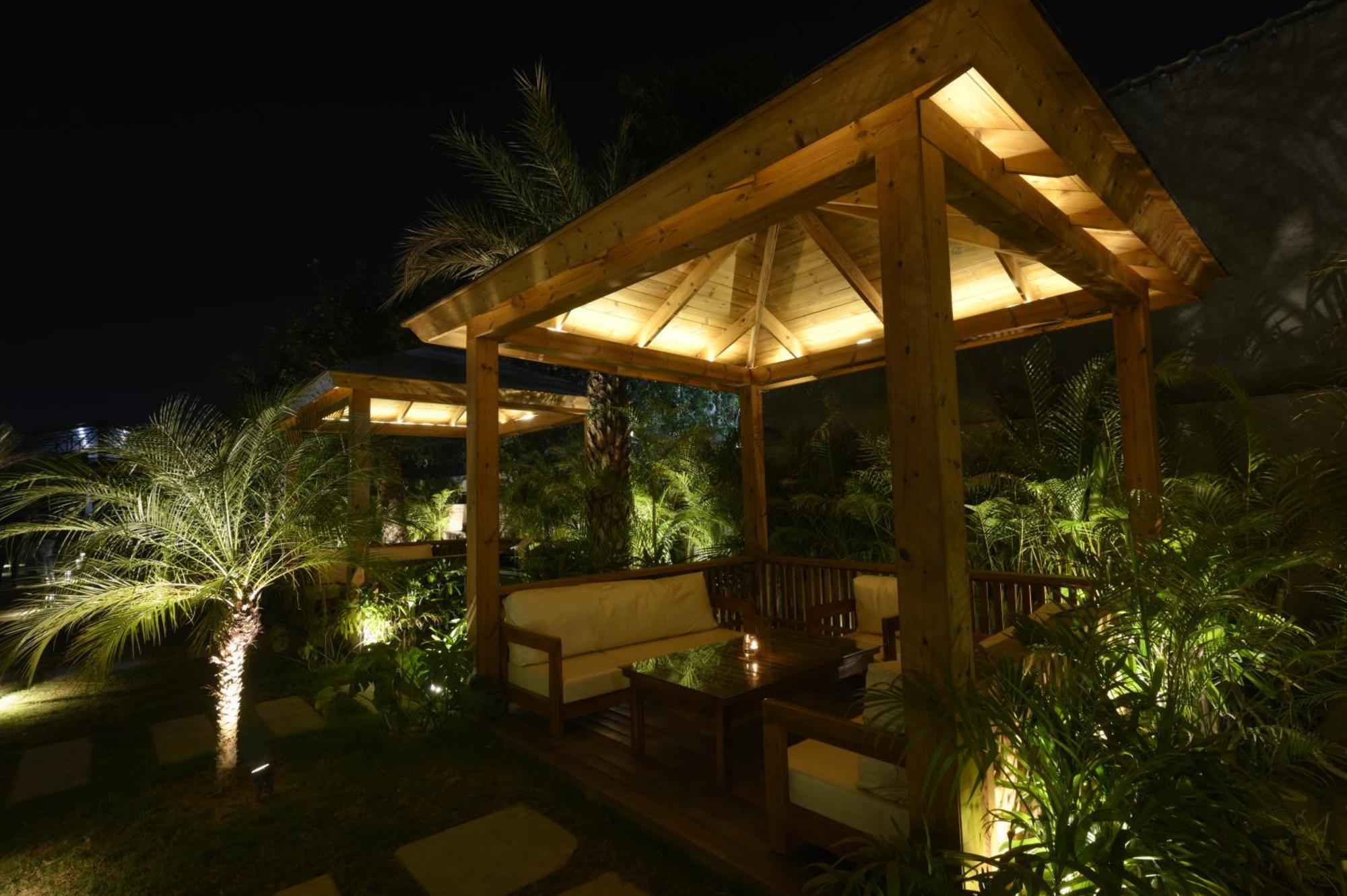 Vintclub Resort Lucknow Extérieur photo