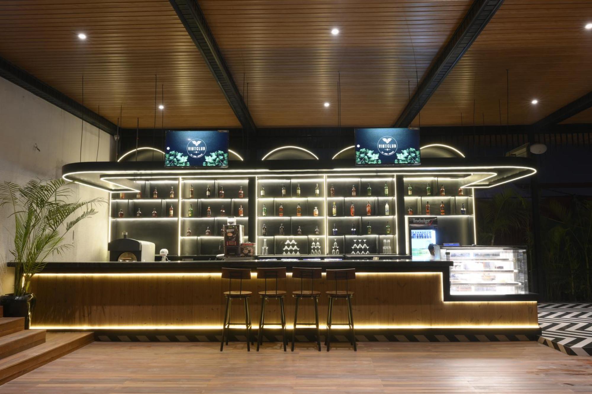 Vintclub Resort Lucknow Extérieur photo