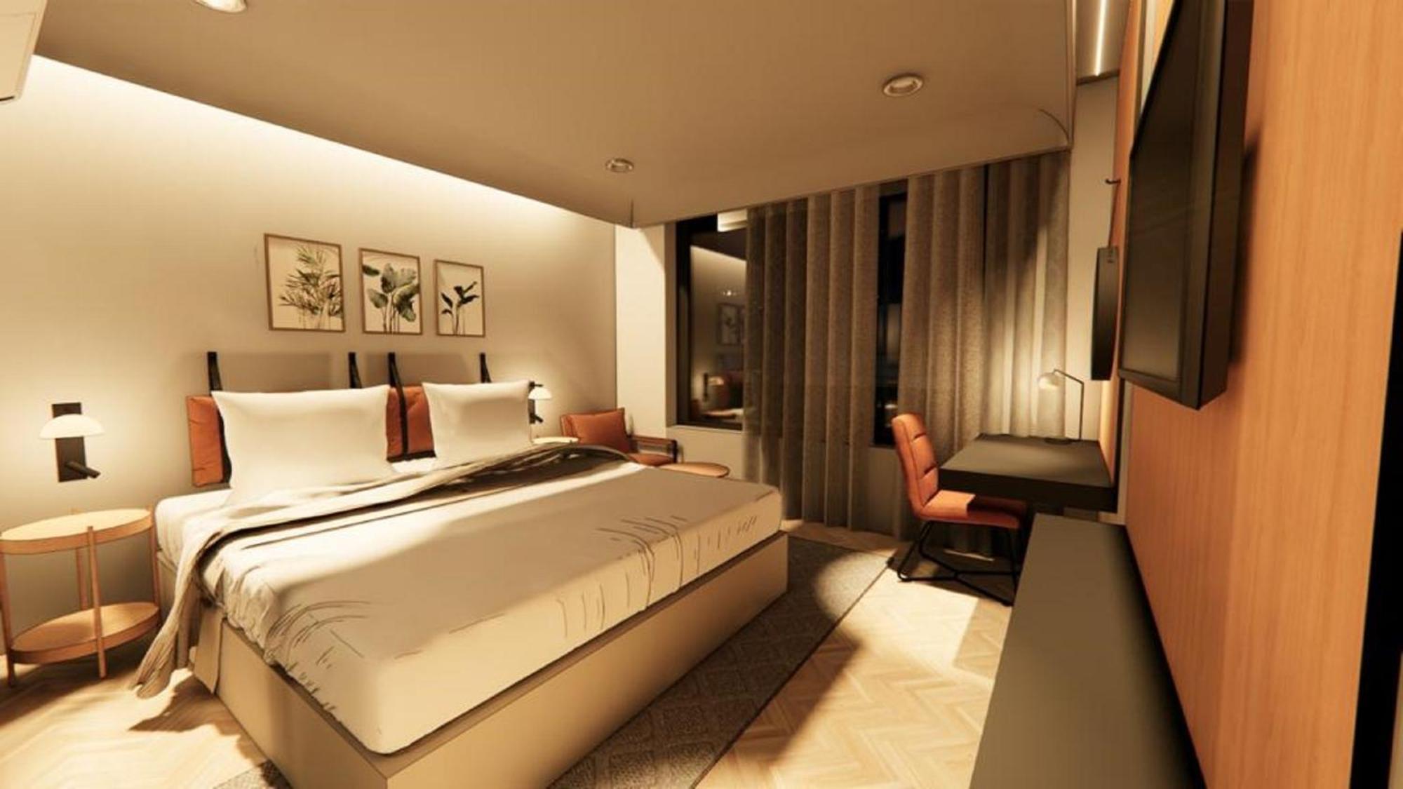 Vintclub Resort Lucknow Extérieur photo