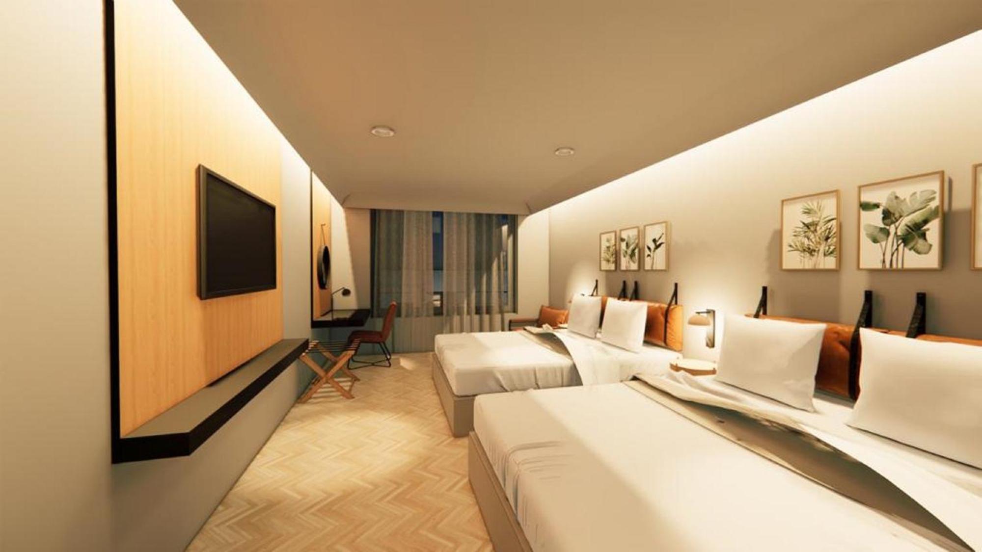 Vintclub Resort Lucknow Extérieur photo
