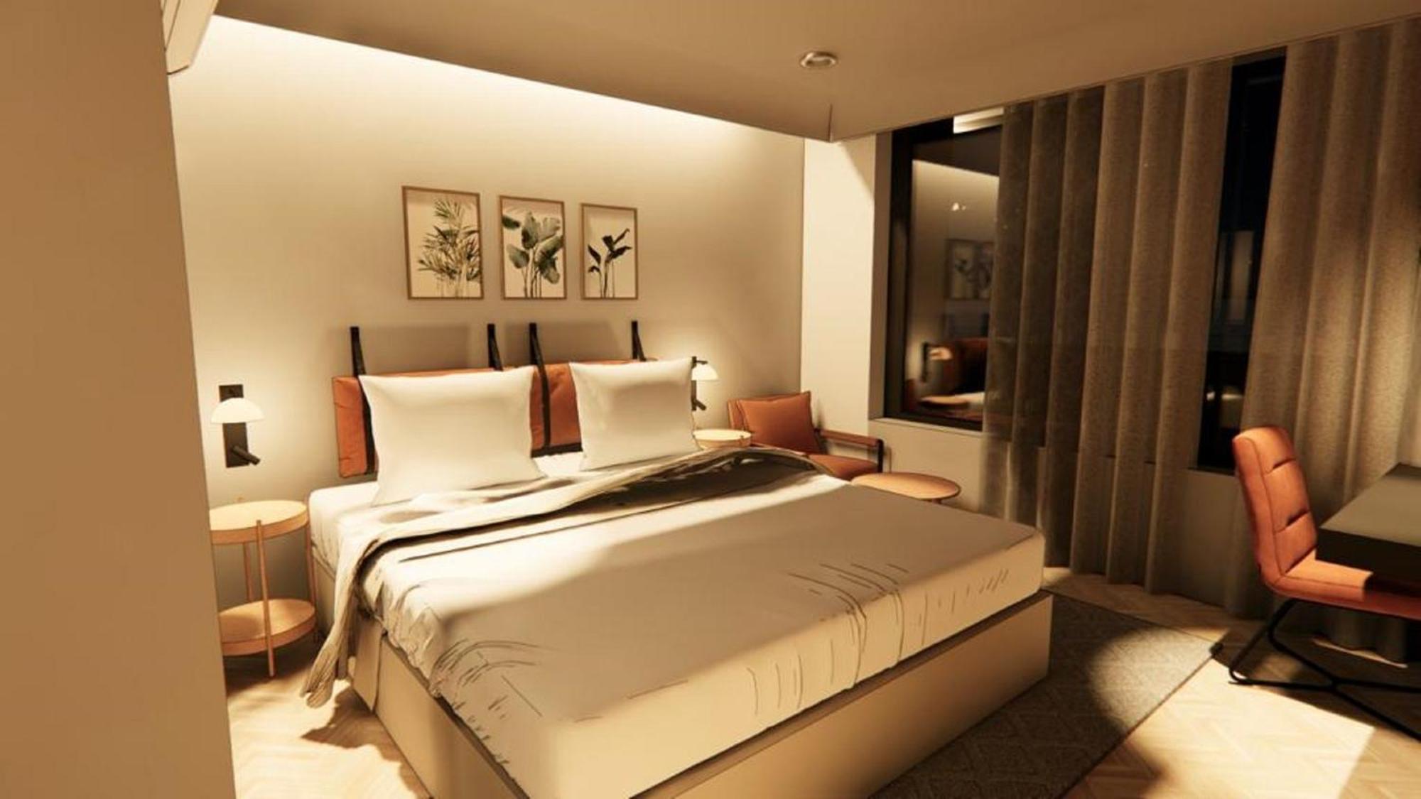Vintclub Resort Lucknow Extérieur photo