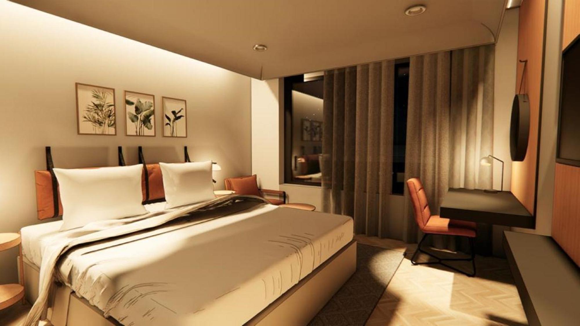 Vintclub Resort Lucknow Extérieur photo