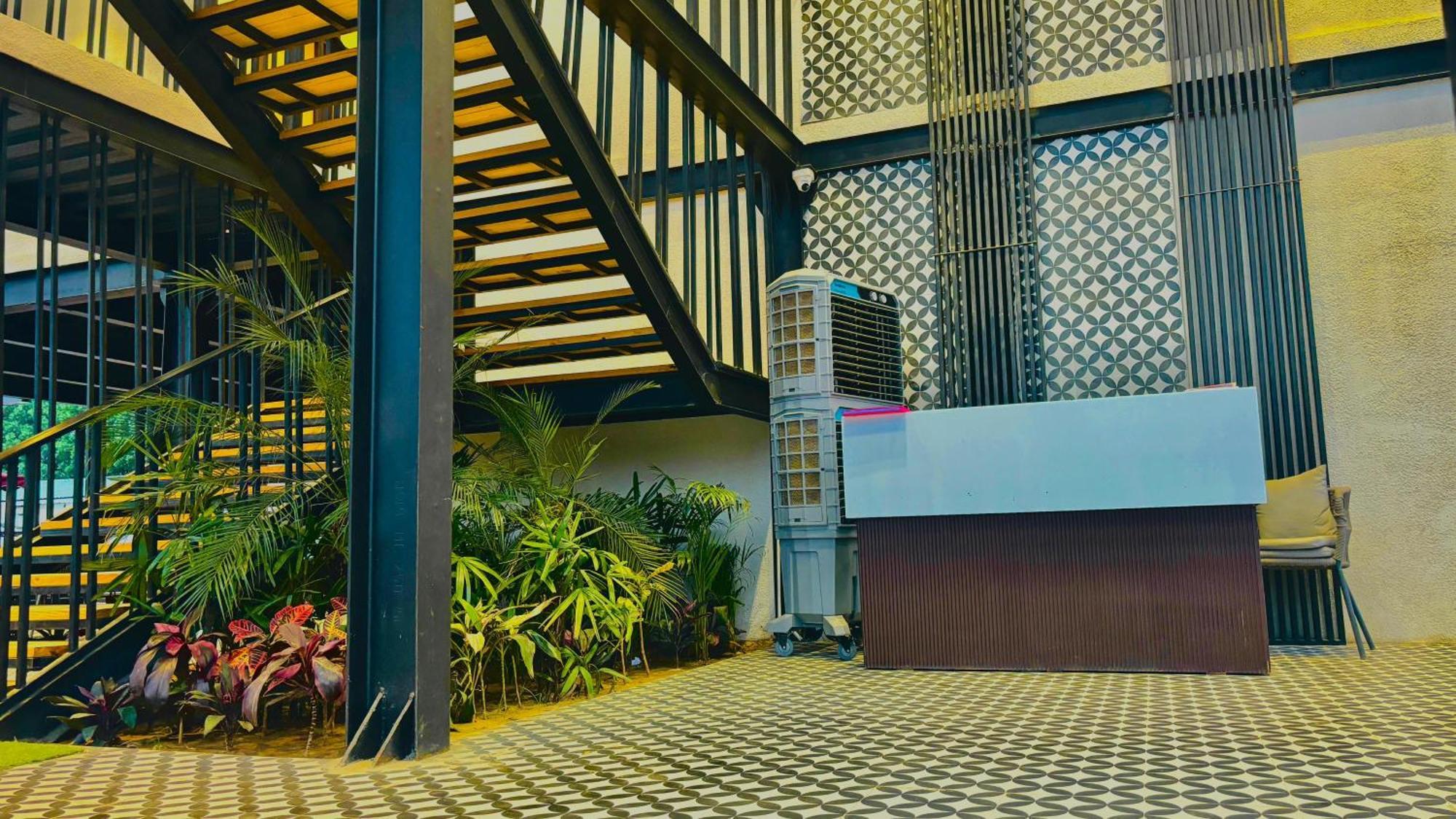 Vintclub Resort Lucknow Extérieur photo