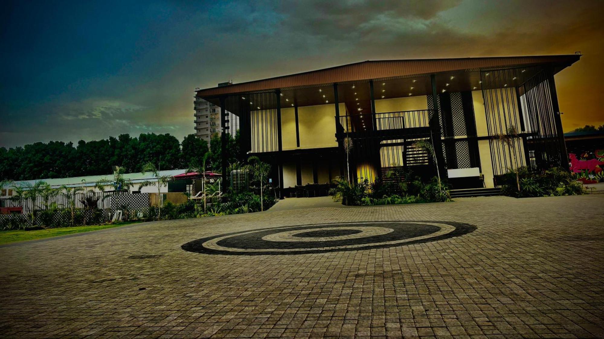 Vintclub Resort Lucknow Extérieur photo