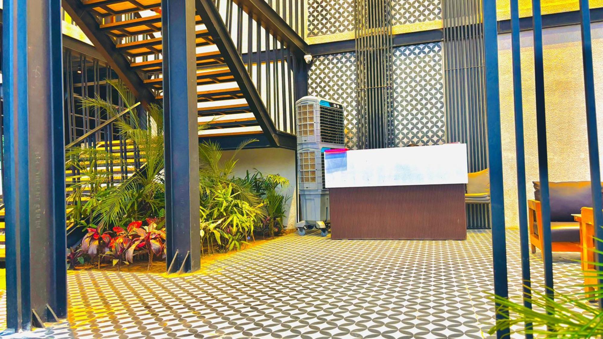 Vintclub Resort Lucknow Extérieur photo
